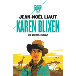 KAREN BLIXEN - UNE ODYSSEE...