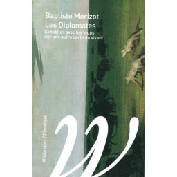 LES DIPLOMATES : COHABITER...