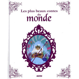 LES PLUS BEAUX CONTES DU MONDE