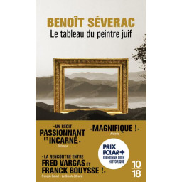 LE TABLEAU DU PEINTRE JUIF