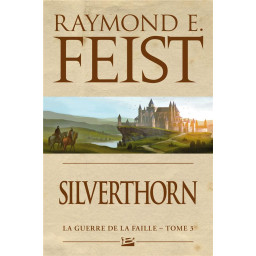 LA GUERRE DE LA FAILLE TOME...