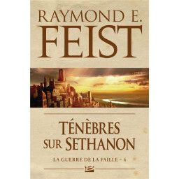 LA GUERRE DE LA FAILLE TOME...