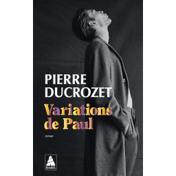 VARIATIONS DE PAUL