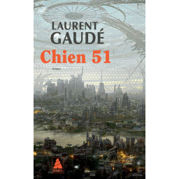 CHIEN 51