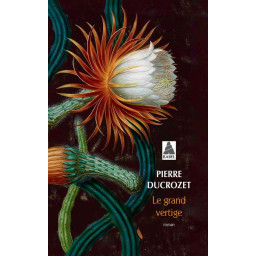 LE GRAND VERTIGE -...