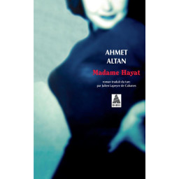 MADAME HAYAT