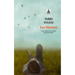 LES OISEAUX