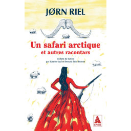 LES RACONTARS ARCTIQUES -...