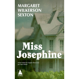 MISS JOSEPHINE