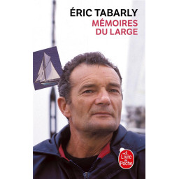 MEMOIRES DU LARGE