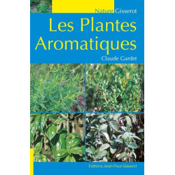 LES PLANTES AROMATIQUES