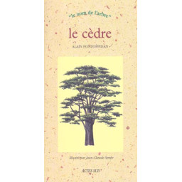 LE CEDRE