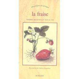 LA FRAISE