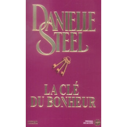 LA CLE DU BONHEUR