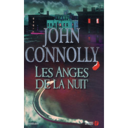 LES ANGES DE LA NUIT