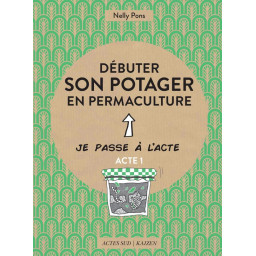 DEBUTER SON POTAGER EN...
