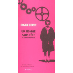 UN HOMME SANS TETE - ET...