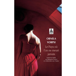 LE PAYS OU L'ON NE MEURT...