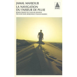 LA NAVIGATION DU FAISEUR DE...