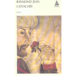 L'ATTACHEE
