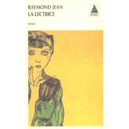LA LECTRICE