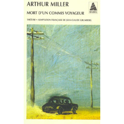 MORT D'UN COMMIS VOYAGEUR