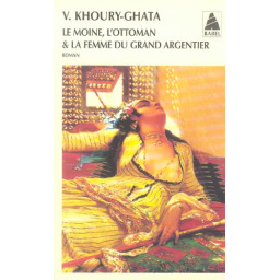 LE MOINE, L'OTTOMAN ET LA...