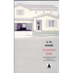 LE TORCHON BRULE