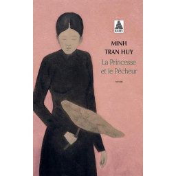 LA PRINCESSE ET LE PECHEUR