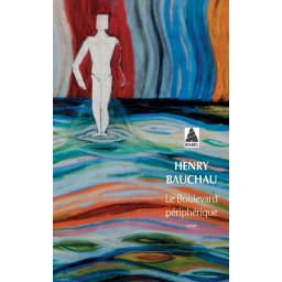 LE BOULEVARD PERIPHERIQUE