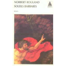SOLEILS BARBARES
