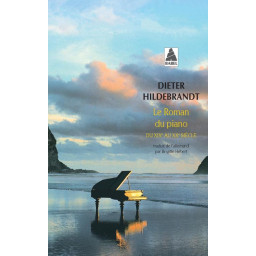 LE ROMAN DU PIANO - DU XIXE...