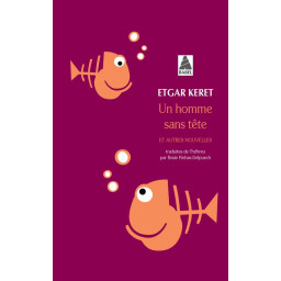 UN HOMME SANS TETE - ET...