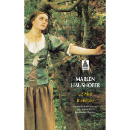 LE MUR INVISIBLE