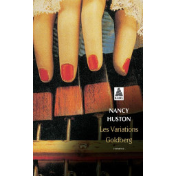 LES VARIATIONS GOLDBERG