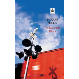 VOLKSWAGEN BLUES
