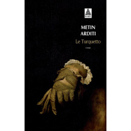 LE TURQUETTO