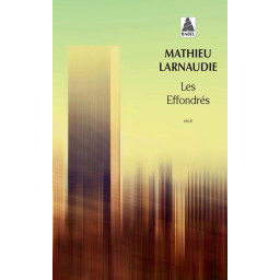 LES EFFONDRES