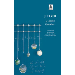 ULTIME QUESTION