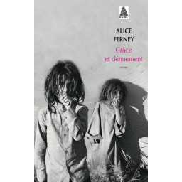 GRACE ET DENUEMENT