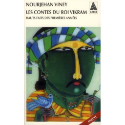 LES CONTES DU ROI VIKRAM  -...
