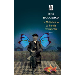 LA MALEDICTION DU BANDIT...