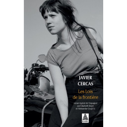 LES LOIS DE LA FRONTIERE