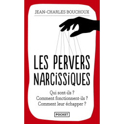 LES PERVERS NARCISSIQUES