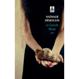 LA GRANDE BLEUE