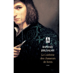LA CONFRERIE DES CHASSEURS...