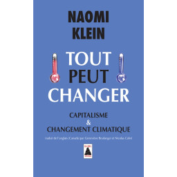 TOUT PEUT CHANGER -...