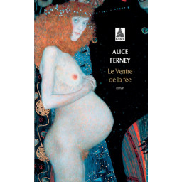 LE VENTRE DE LA FEE