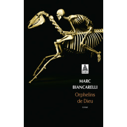 ORPHELINS DE DIEU