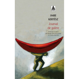 JOURNAL DE GALERE